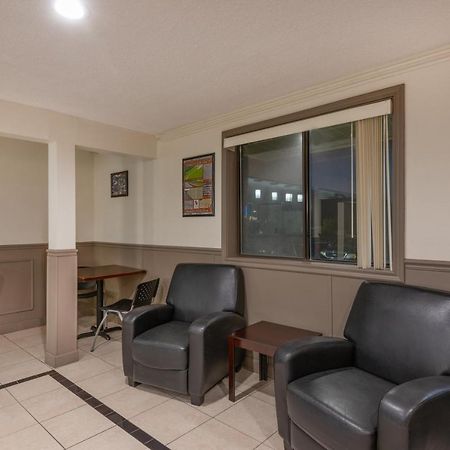 Days Inn By Wyndham Somerset Pa I-70 I-76 Экстерьер фото