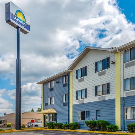 Days Inn By Wyndham Somerset Pa I-70 I-76 Экстерьер фото