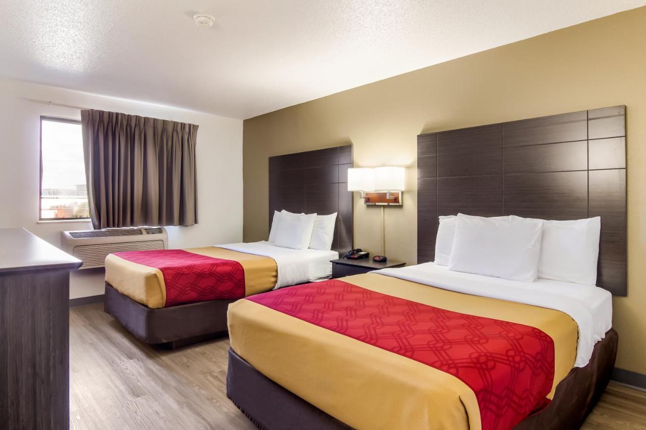 Days Inn By Wyndham Somerset Pa I-70 I-76 Номер фото